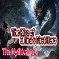 The Mythic Age 06 : The Rise of China's First Hero