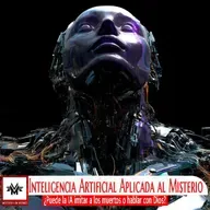 Misterios en Viernes 575 Inteligencia artificial aplicada al misterio