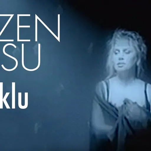 Sezen Aksu - Tutuklu