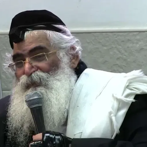 הרב יורם אברג'ל-המסר היומי-הילולת המהרח''ו-כ''ט ניסן תשפ''ו