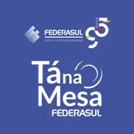 Tá na Mesa 13/07 - Tema: LIDERAR NO PRESENTE. AVANÇAR PARA O FUTURO.