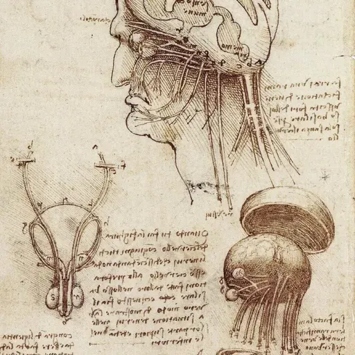 The Bifurcated Brain