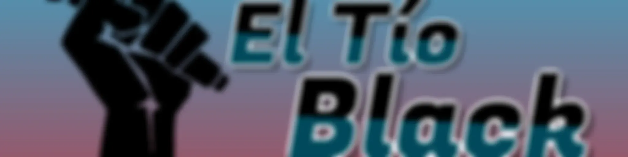 El Tio Black