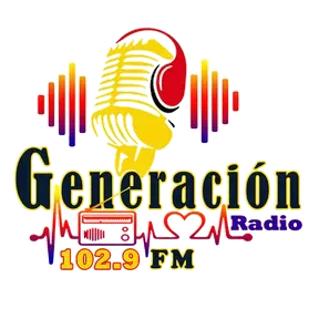 GENERACIONRADIO102.9