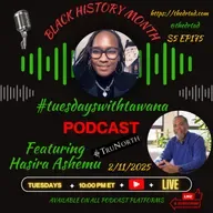 H. Soul and the (R)Evolution ~ From Survival to Thr!val