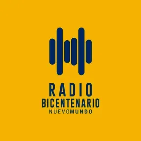 RADIO BICENTENARIO NUEVO MUNDO