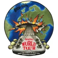 Radio WorldTour Live