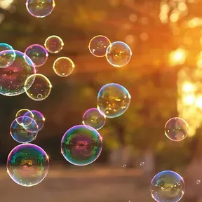 Bubbles FM