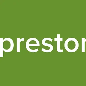 aaron preston radio