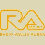 Radio Vallis Aurea uživo
