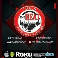 106.9 The Heat Wfla