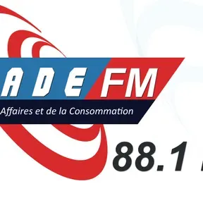 Trade FM 88.1 Dakar
