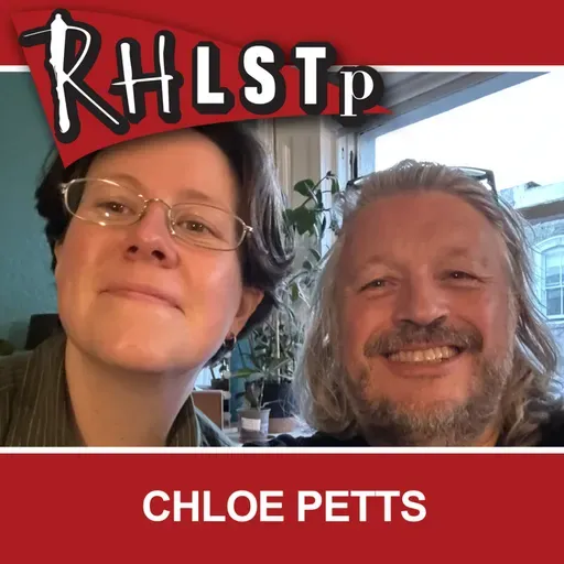 RHLSTP 571 - Chloe Petts