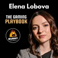 #62 - Elena Lobova: Mobile Game Publishing in 2026 and What Publishers Really Want