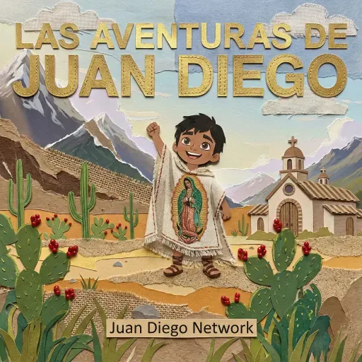 Episodio 1. El Prisionero - Las Aventuras de Juan Diego