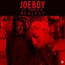 Realest (feat. Triple N)