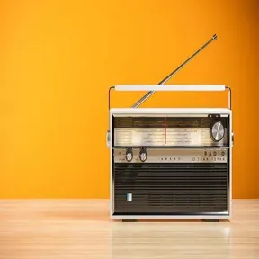 Rádio Comunitária de Curvelo da Conceição
