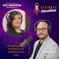 Metodologías de enseñanza que transforman el aula | María del Carmen Figueroa - Licenciada en Pedagogía