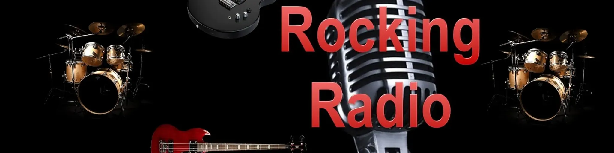 Rocking Radio