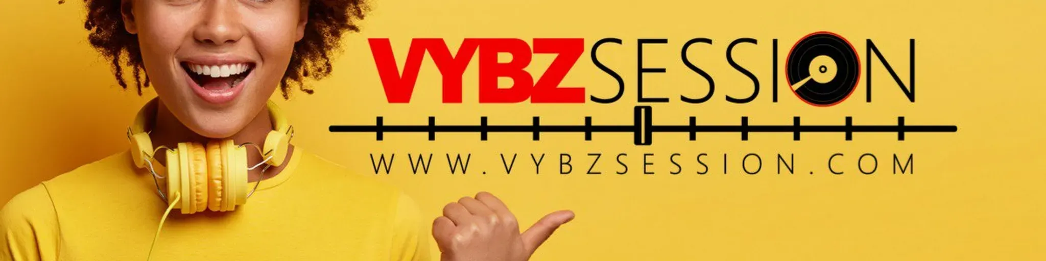 VYBZ SESSION LATINOS