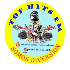 TOP HITS FM