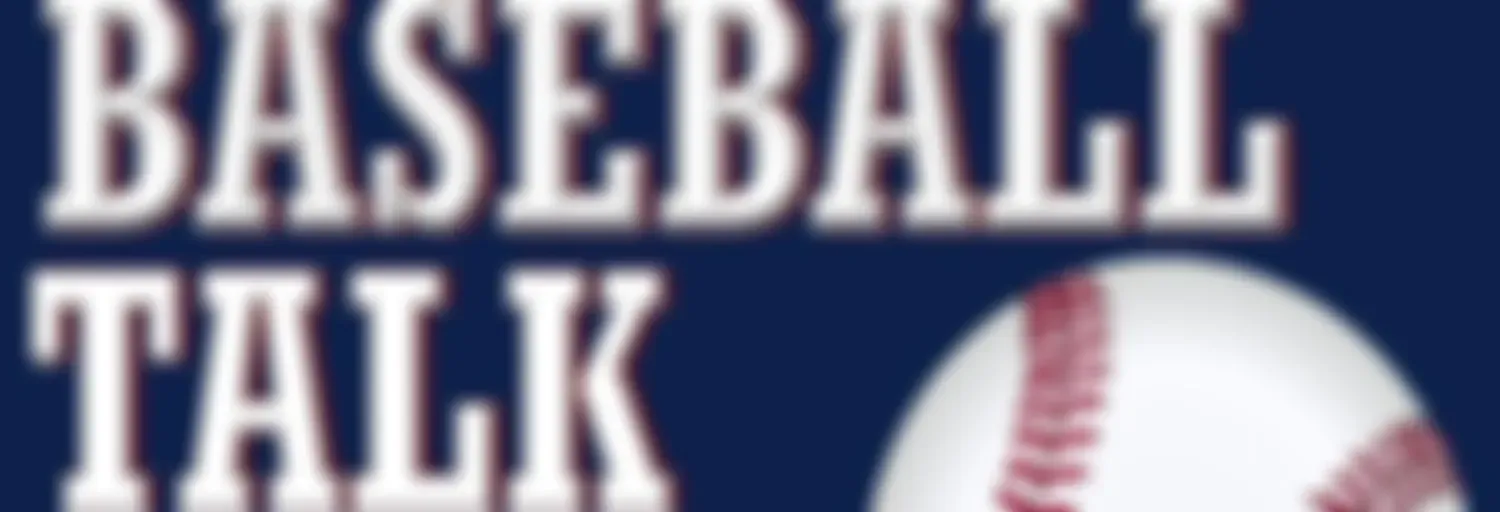 Cleveland Baseball Talk Podcast
