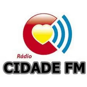 RÁDIO CIDADE FM CARIACICA