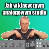 Jego najwyższość Audient iD48