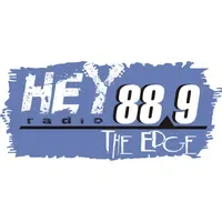 WHEY Hey 88.9 FM