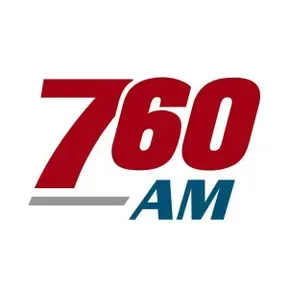 KGB 760 AM