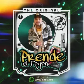 PRENDE EL FOGON RADIO