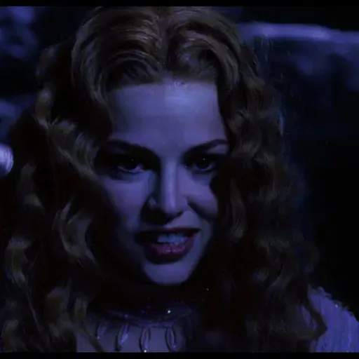 Damas de la Noche: Las Vampiras Más Icónicas de la historia #Vampiras