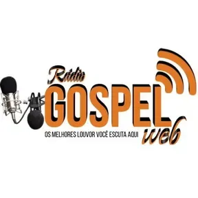 Rádio gospel web