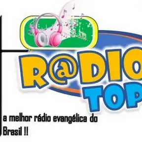 TOPS FM EVANELICA 3 - Sua igreja bem ouvida e divulgada