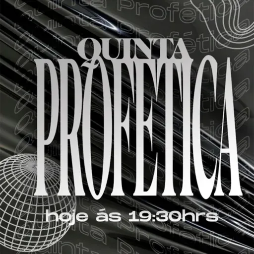 Quinta Profética | 31.03.2022 | Pastor César Ciriaco