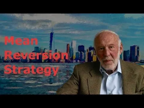 Jim Simons' Trading Strategy Explained | FINAiUS