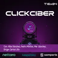 T16x04 - Lo que quisiste saber de Whatsap