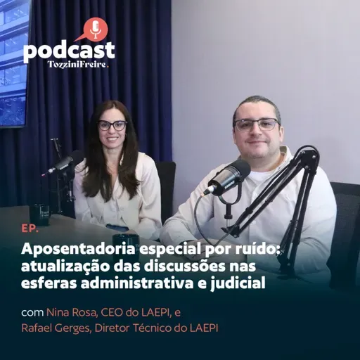 Aposentadoria especial por ruído: atualização das discussões nas esferas administrativa e judicial