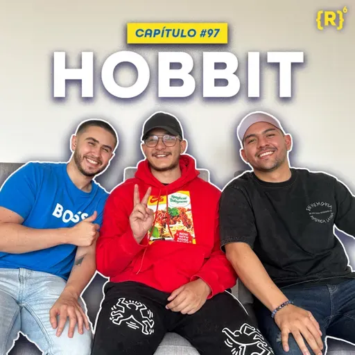 R de Remalparido #97: Hobbit