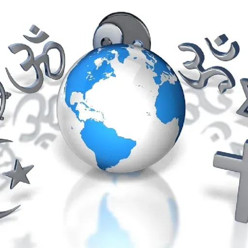 სულიერი ღერძი - რელიგიის მნიშვნელობა კაცობრიობისთვის და საქართველოს სახელმწიფოებრივი არჩევანი