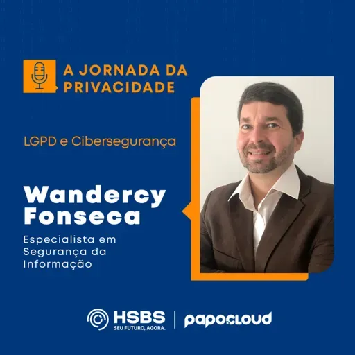 LGPD e Cibersegurança