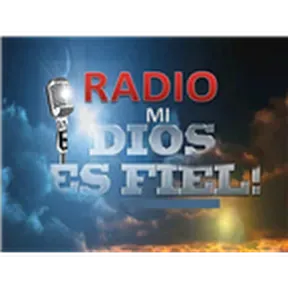 MI DIOS ES FIEL RADIO
