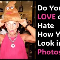 Photos of You…Do you love how you look
