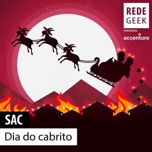 SAC - Dia do cabrito