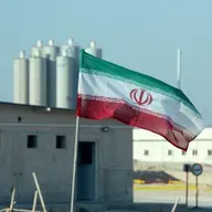 What happened to the Iran nuclear deal?
