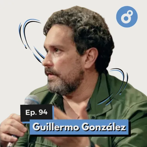 Ep. 94 – Guillermo González: México, la mina de oro musical que domina Latinoamérica | Bingo MX