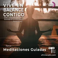 Meditación Guiada 3 - Episodio 138
