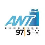 Ant1 97.5 FM Ακούστε Ζωντανά