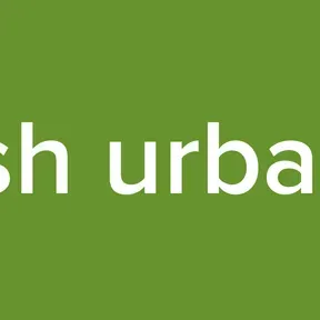 Danish urban mix