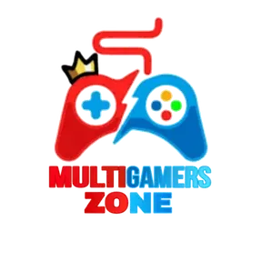 MultiGamersZone Radio